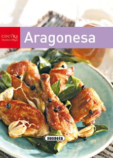 aragonesa (cocina tradicional)-9788430563289