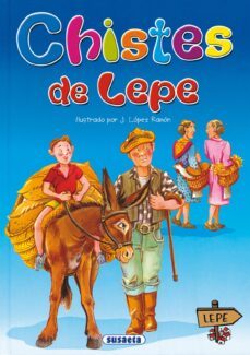chistes de lepe-9788430574889