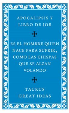 apocalipsis y libro de job (serie great ideas) (ebook)-9788430607389