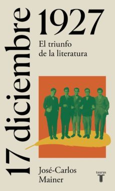 17 de diciembre de 1927 (ebook)-9788430622689
