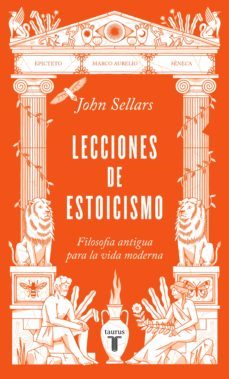 lecciones de estoicismo (ebook)-9788430624089