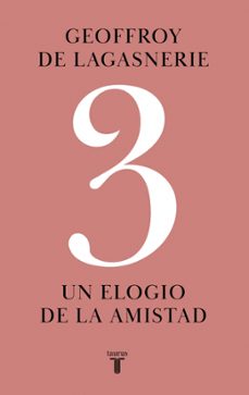3 un elogio de la amistad-9788430627189
