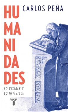humanidades-carlos peña-9788430628889