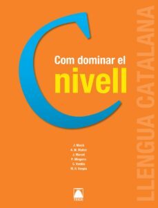 com dominar el nivell c-adults-9788430733989