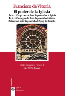 el poder de la iglesia-9788430976089