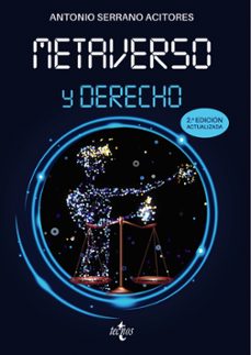 metaverso y derecho-9788430987689