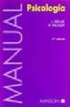 manual de psicologia (6ª ed.)-9788431101589