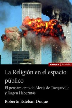 la religion en el espacio publico-roberto esteban duque-9788431333089