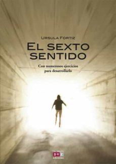 el sexto sentido (ebook)-ursula fortiz-9788431553289