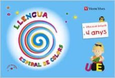 llengua 4 anys illes balears infantil catala-9788431696689