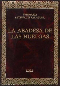 -jose maria escriva de balaguer-9788432124389