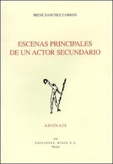 -irene sanchez carron-9788432132889