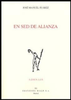 en sed de alianza-9788432135989