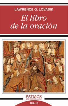 el libro de la oracion (ebook)-9788432146589