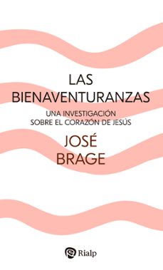 las bienaventuranzas-9788432165689
