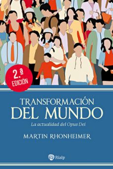 transformacion del mundo-9788432167089