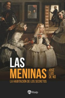 las meninas (ebook)-josé luis de nó-9788432172489
