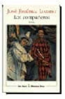 los compañeros-9788432207389