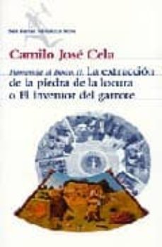 -camilo jose cela-9788432208089