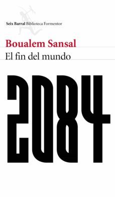 2084. el fin del mundo (ebook)-9788432229589