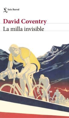 la milla invisible-david coventry-9788432232589