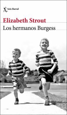 los hermanos burgess-elizabeth strout-9788432233289