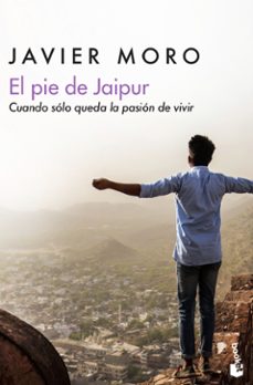 el pie de jaipur-9788432234989