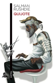 quijote-salman rushdie-9788432238789