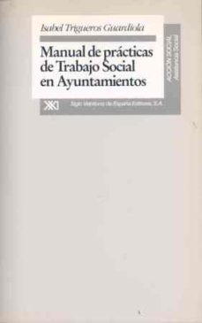 manual de practicas de trabajo social en ayuntamientos-9788432307089