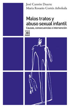 malos tratos y abuso sexual infantil (7ª ed)-9788432309489