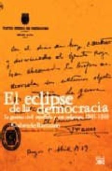 el eclipse de la democracia-9788432312489