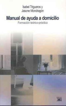 manual de ayuda a domicilio: formacion teorico-practica-9788432313189