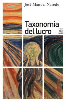 taxonomia del lucro-9788432319389
