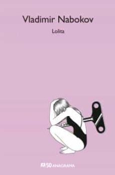 lolita (edicion 50 aniversario)-9788433902689