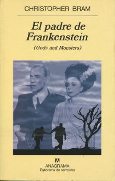 el padre de frankenstein (gods and monsters)-9788433908889