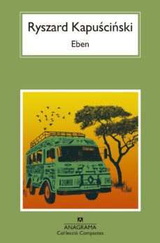 eben (ebook)-ryszard kapuscinski-9788433918789