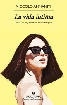 la vida íntima (ebook)-niccolo ammaniti-9788433922489