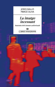 la imatge incessant-9788433923189