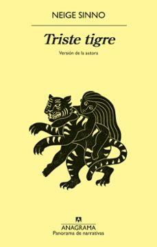 triste tigre (ebook)-9788433928689