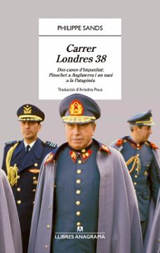 carrer londres 38-philippe sands-9788433929389