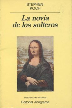 la novia de los solteros-9788433931689