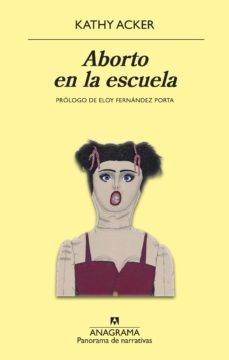 aborto en la escuela (ebook)-kathy acker-9788433940889