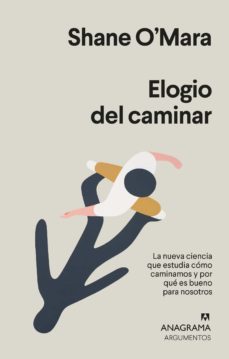 elogio del caminar (ebook)-shane o'mara-9788433941589