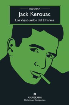 los vagabundos del dharma (ebook)-jack kerouac-9788433945389