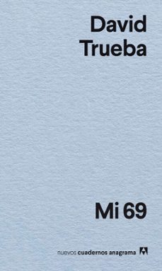 mi 69 (ebook)-david trueba-9788433948489