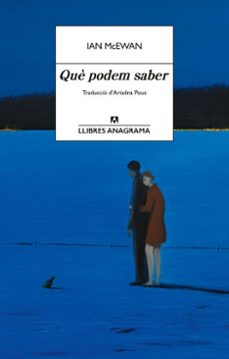 què podem saber (ebook)-ian mcewan-9788433951489