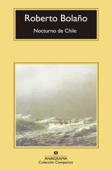 nocturno de chile cm-9788433977489