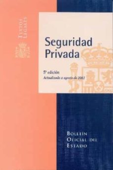 seguridad privada-9788434014589