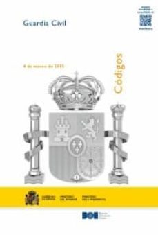 (i.b.d.) codigo de la guardia civil (2ª ed)-jose luis ulla rega-9788434020689