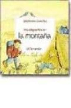 en la montaña-isidro sanchez sanchez-9788434212589